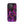 Sophisticated Vibrant iPhone Case