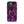 Sophisticated Vibrant iPhone Case