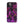 Sophisticated Vibrant iPhone Case