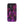 Sophisticated Vibrant iPhone Case
