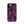 Sophisticated Vibrant iPhone Case