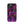 Sophisticated Vibrant iPhone Case