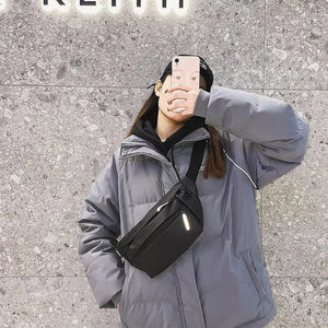 South Korea Crossbody Sling Bag