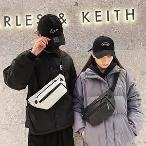 South Korea Crossbody Sling Bag