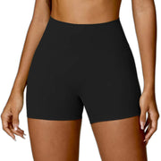 Spandex Booty Shorts
