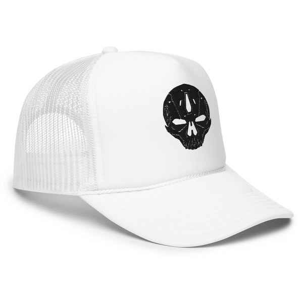 Specter Blaze Trucker Hat