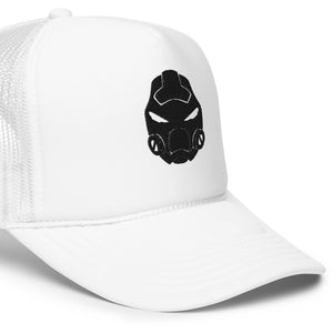 Specter Skull Trucker Hat