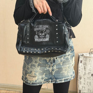 Spicy Girl Y2k Purses