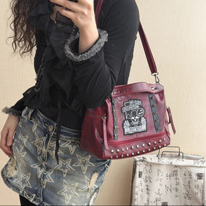 Spicy Girl Y2k Purses