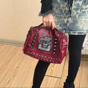 Spicy Girl Y2k Purses