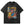 Spider Cat Baggy Shirts Y2K