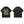 Spider Cat Baggy Shirts Y2K