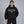 Spider Y2k Hoodie – worn by a man