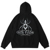 Spider Y2k Hoodie