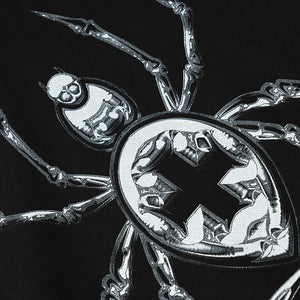 Spider Y2k Hoodie