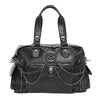 spike Gothic Purse Y2k