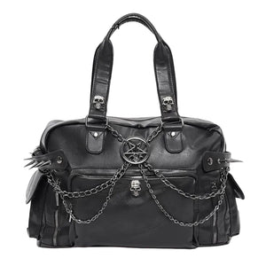 spike Gothic Purse Y2k