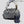 Spike Skelelton Purse Y2k