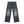Splicing Wide Leg Y2k Jeans