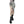 Split Sexy Skirt Y2K
