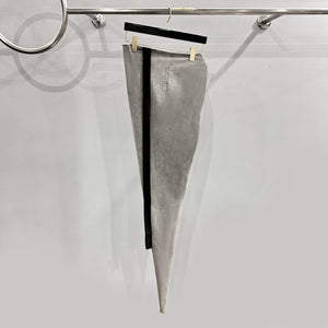 Split Sexy Skirt Y2K