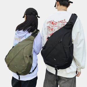 Sport Crossbody Sling Bag