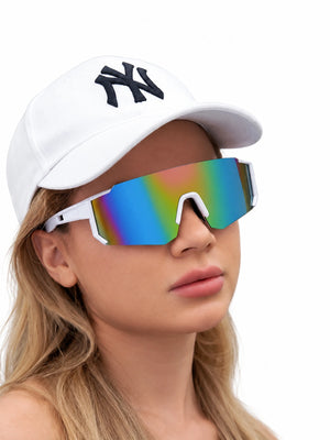 Sport Sunglasses Cyberpunk