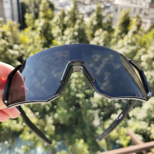 Sport Sunglasses Cyberpunk