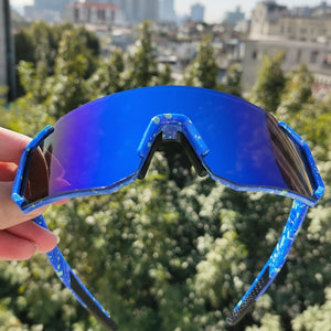 Sport Sunglasses Cyberpunk