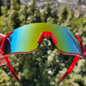 Sport Sunglasses Cyberpunk