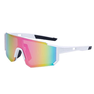 Sport Sunglasses Cyberpunk