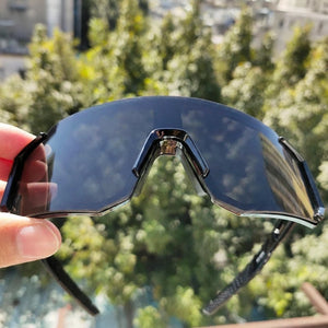 Sport Sunglasses Cyberpunk