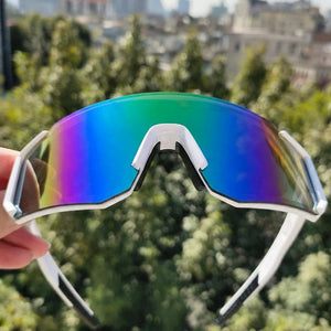 Sport Sunglasses Cyberpunk