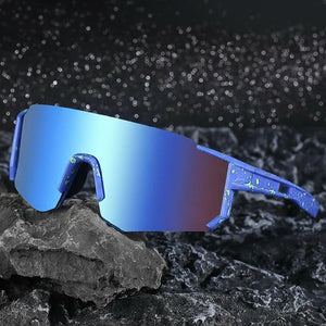 Sport Sunglasses Cyberpunk