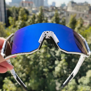 Sport Sunglasses Cyberpunk