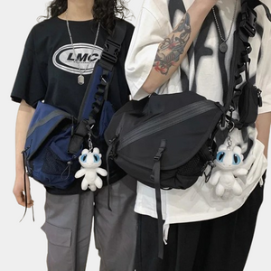 Sports Crossbody Sling Bags