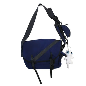 Sports Crossbody Sling Bags