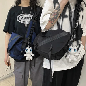 Sports Crossbody Sling Bags