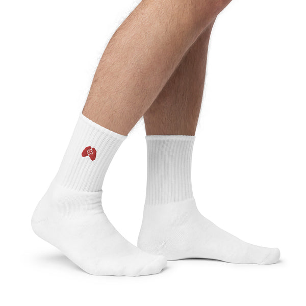 Sports Long Socks