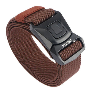 Sports Tactical Belt
