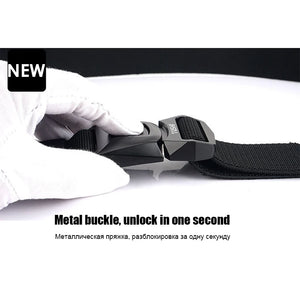 Sports Tactical Belt