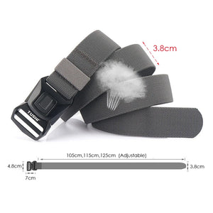 Sports Tactical Belt