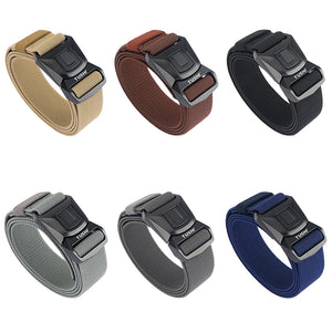 Sports Tactical Belt