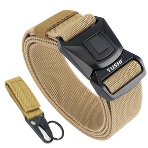 Sports Tactical Belt