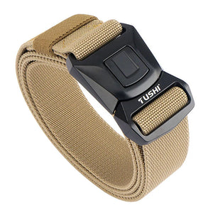 Sports Tactical Belt