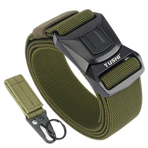 Sports Tactical Belt
