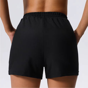 Sportswear Booty Shorts