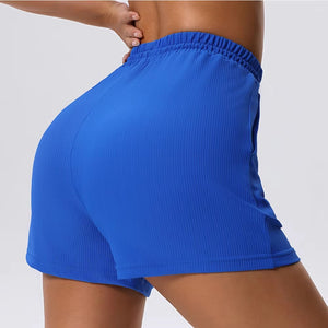 Sportswear Booty Shorts