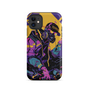 Sporty Cool iPhone Case