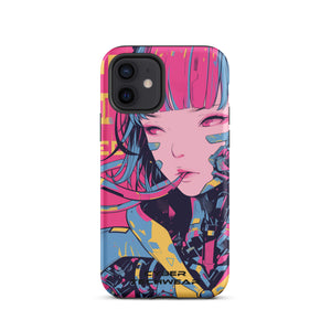 Sporty Modern iPhone Case